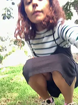 Katee Jones online show from 01/29/25, 08:14