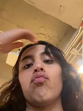 Katee Jones online show from 02/04/25, 09:41