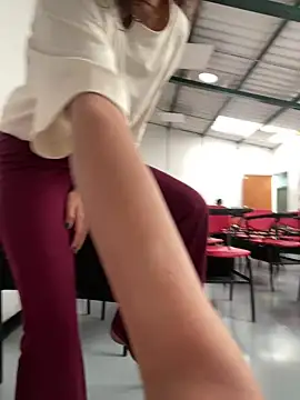 Katee Jones online show from 02/20/25, 10:04