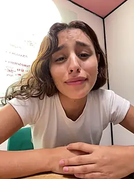 Katee Jones online show from 03/09/25, 03:38