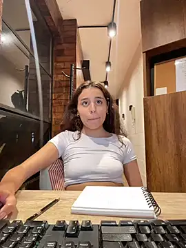 Katee Jones online show from 03/20/25, 01:46