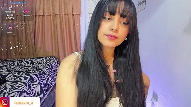  laina  online show from 02/27/25, 06:07