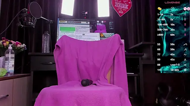 Raissa sky26 online show from 12/27/24, 02:36