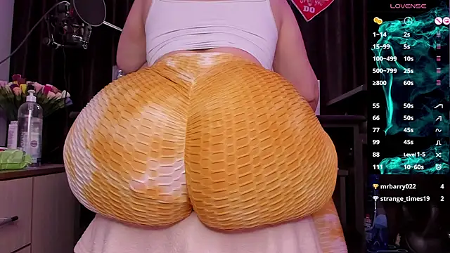 Raissa sky26 online show from 01/10/25, 05:37