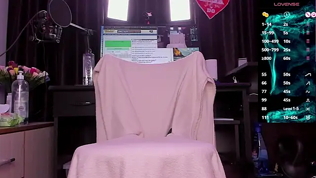 Raissa sky26 online show from 01/13/25, 02:39