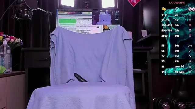 Raissa sky26 online show from 02/18/25, 03:42