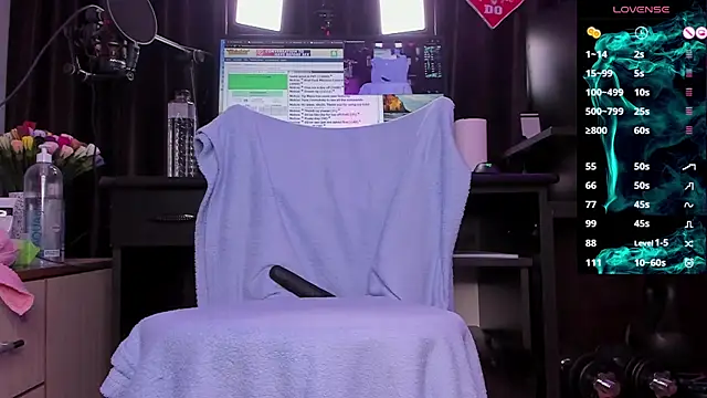 Raissa sky26 online show from 02/24/25, 03:44