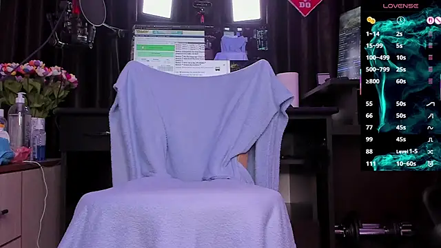 Raissa sky26 online show from 09/23/25, 02:36