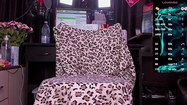 Raissa sky26 online show from 11/01/25, 03:41