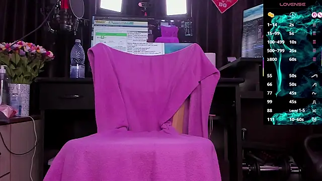 Raissa sky26 online show from 11/26/25, 03:51