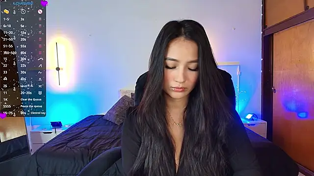 Snapshot of _gaby2 chatting on 02/21/25, 11:55  gaby2 online show from 02/21/25, 11:55