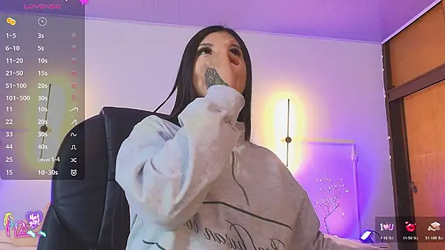 Snapshot of _gaby2 chatting on 03/05/26, 11:50 gaby2 online show from 03/05/26, 11:50