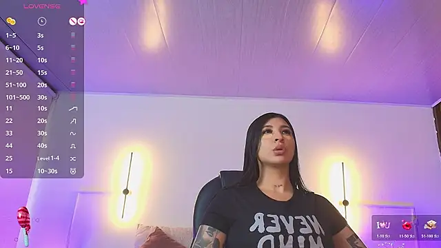 Snapshot of _gaby2 chatting on 03/26/26, 11:38 gaby2 online show from 03/26/26, 11:38