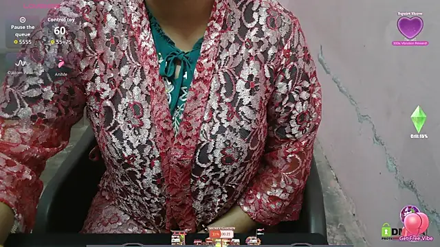 NithyaSingh online show from 11/03/25, 09:54