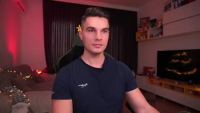 billypassion online show from 12/02/24, 09:45