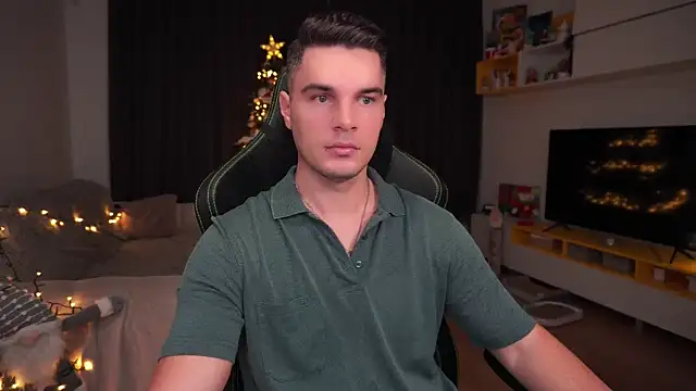 billypassion online show from 12/03/24, 05:09