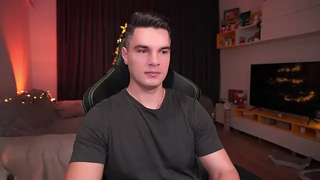 billypassion online show from 12/05/24, 06:10