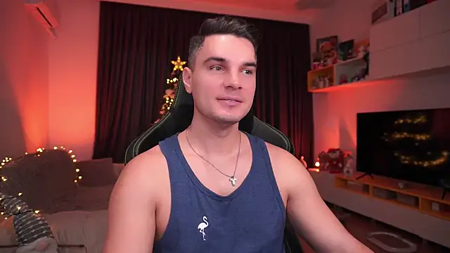 billypassion online show from 12/07/24, 07:16