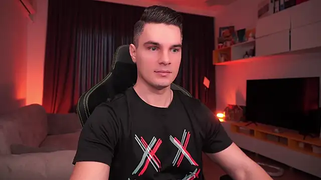 billypassion online show from 01/18/25, 06:56