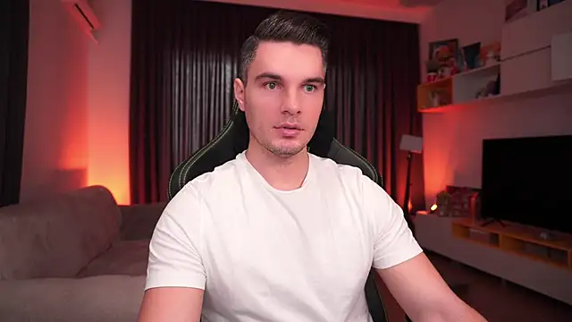 billypassion online show from 01/24/25, 09:49