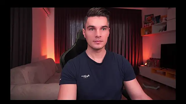 billypassion online show from 01/27/25, 09:34