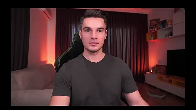 billypassion online show from 01/28/25, 10:56