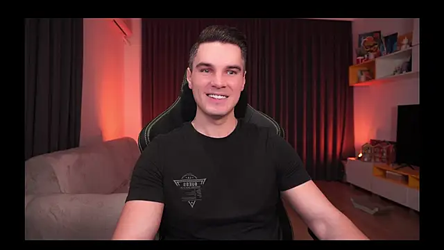 billypassion online show from 01/29/25, 05:40