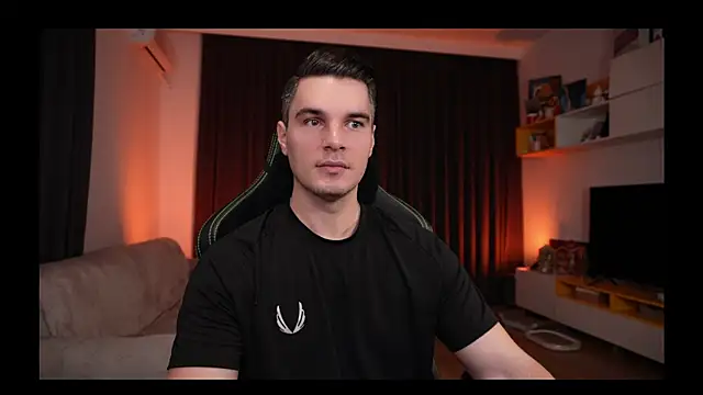 billypassion online show from 01/31/25, 04:58