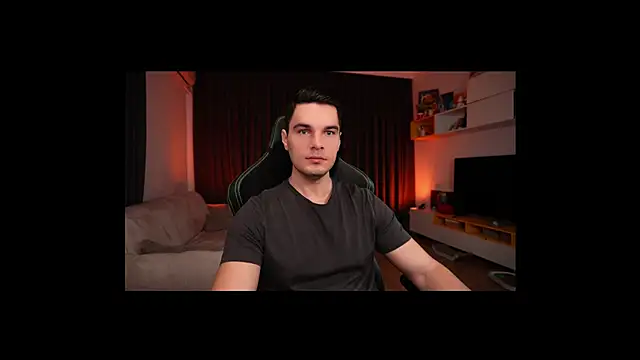 billypassion online show from 02/05/25, 05:41