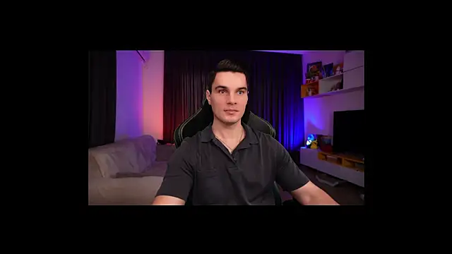 billypassion online show from 02/06/25, 08:50