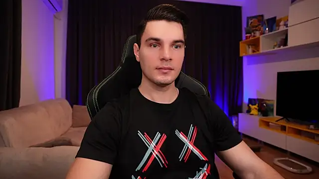 billypassion online show from 02/08/25, 05:51