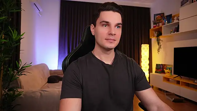 billypassion online show from 02/11/25, 04:55