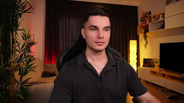 billypassion online show from 02/16/25, 08:43