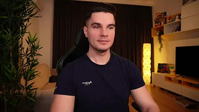 billypassion online show from 02/17/25, 05:36