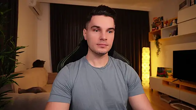 billypassion online show from 02/21/25, 05:35