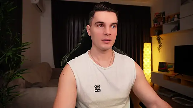 billypassion online show from 02/22/25, 06:28