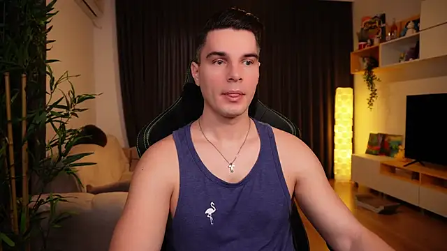 billypassion online show from 02/27/25, 05:56