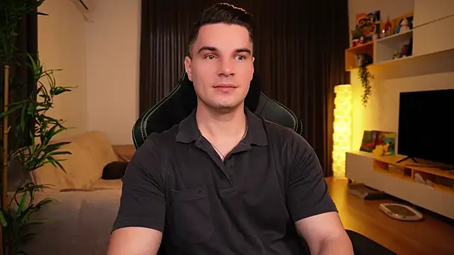 billypassion online show from 03/14/25, 05:38