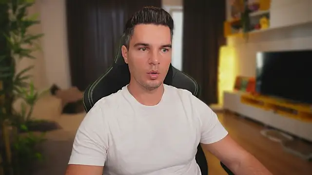 billypassion online show from 09/14/25, 06:34