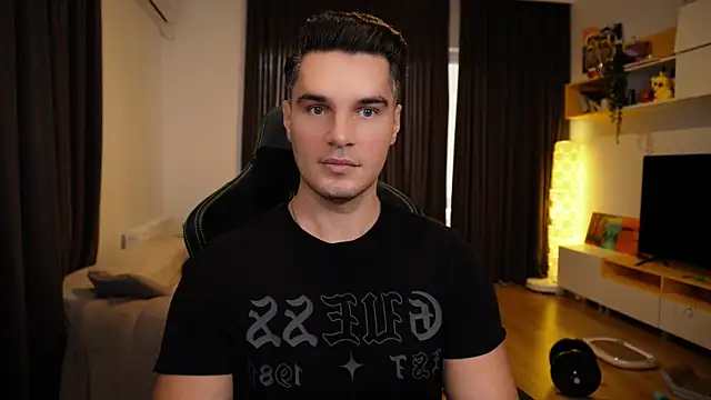 billypassion online show from 09/28/25, 01:16