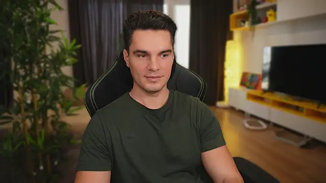 billypassion online show from 10/11/25, 10:25