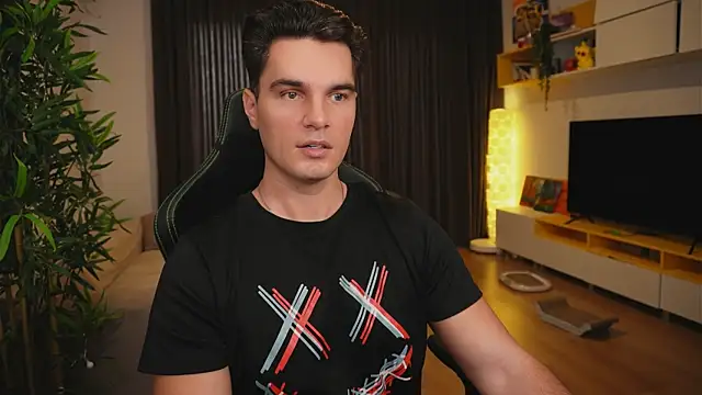 billypassion online show from 10/15/25, 12:05