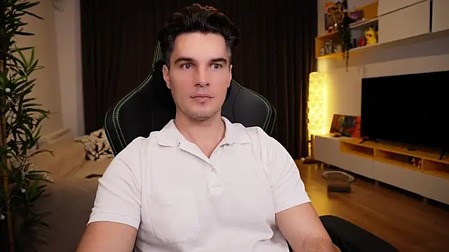 billypassion online show from 11/17/25, 04:13