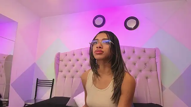 BritneyCollins online show from 02/07/26, 11:58