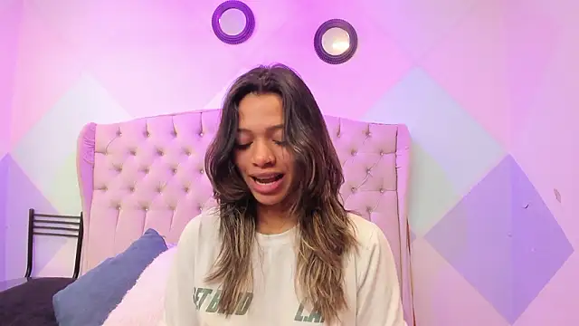 BritneyCollins online show from 02/13/26, 12:12