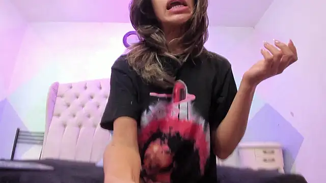 BritneyCollins online show from 02/25/26, 12:48