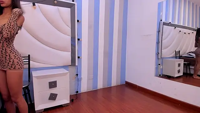 BritneyCollins online show from 04/09/26, 01:27