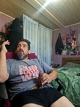 saballeta online show from 02/24/26, 03:43