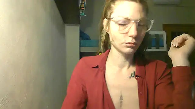 Feli blue online show from 01/23/25, 08:46