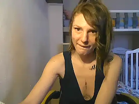 Feli blue online show from 02/11/25, 11:54